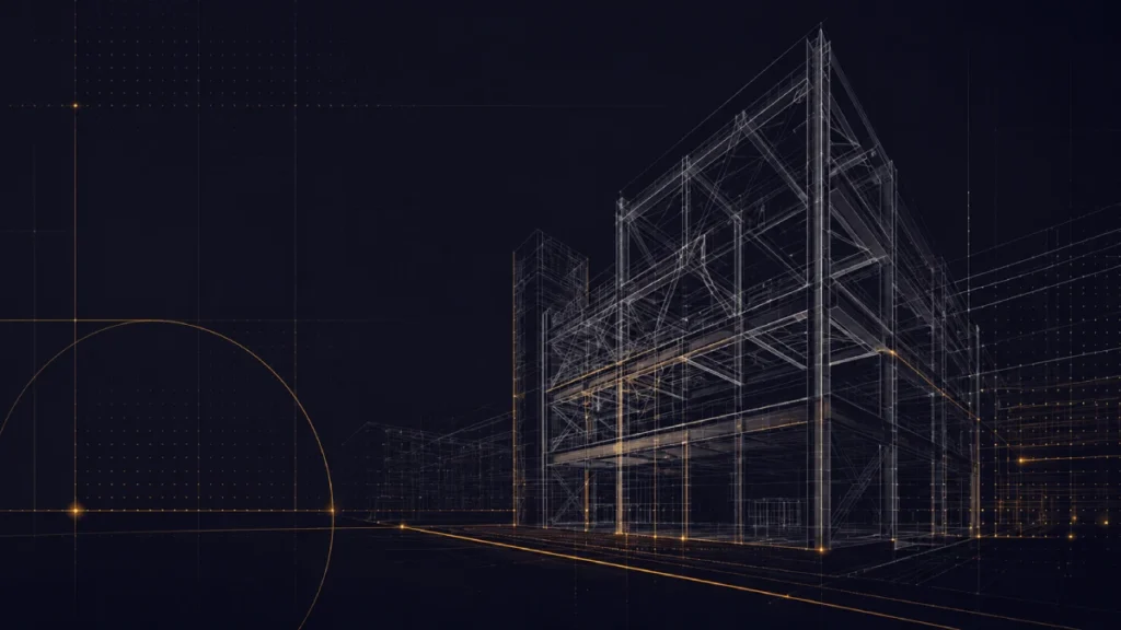 Hidden Multipliers of Outsourced Structural Drafting